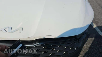 2023 Kia K5 EX - miniatura 36