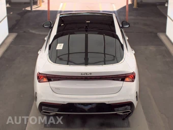 2023 Kia K5 EX - miniatura 5
