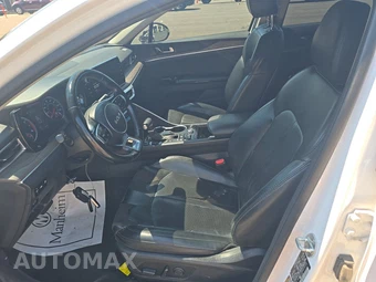 2023 Kia K5 EX - miniatura 7