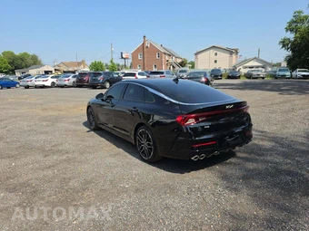 2023 Kia K5 GT - miniatura 2