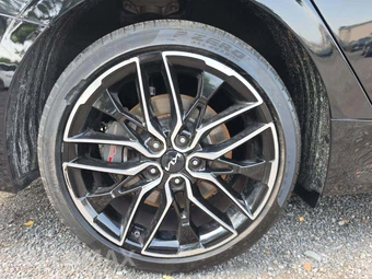 2023 Kia K5 GT - miniatura 26