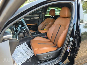 2023 Kia K5 GT - miniatura 6