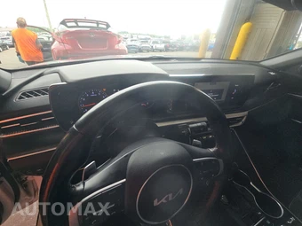 2023 Kia K5 GT - miniatura 11