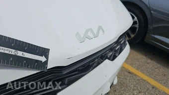 2023 Kia K5 GT - miniatura 26