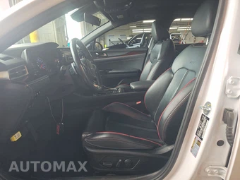 2023 Kia K5 GT - miniatura 7