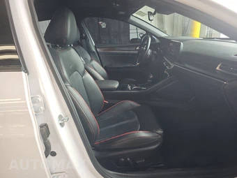 2023 Kia K5 GT - miniatura 8