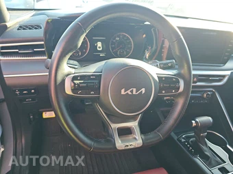 2023 Kia K5 GT-Line - miniatura 10