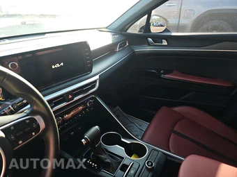 2023 Kia K5 GT-Line - miniatura 11