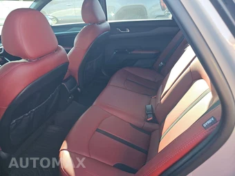 2023 Kia K5 GT-Line - miniatura 13