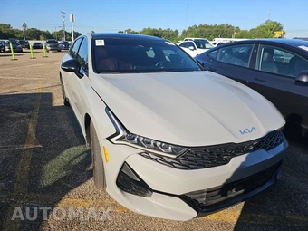 2023 Kia K5 GT-Line - miniatura 3