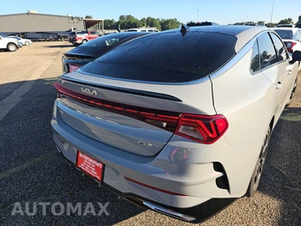 2023 Kia K5 GT-Line - miniatura 4