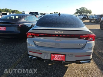 2023 Kia K5 GT-Line - miniatura 5