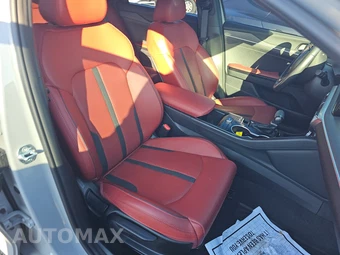 2023 Kia K5 GT-Line - miniatura 8