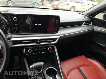 2023 Kia K5 GT-Line - miniatura 11