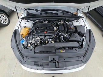 2023 Kia K5 GT-Line - miniatura 15