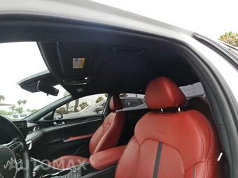 2023 Kia K5 GT-Line - miniatura 18