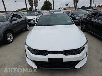 2023 Kia K5 GT-Line - miniatura 2