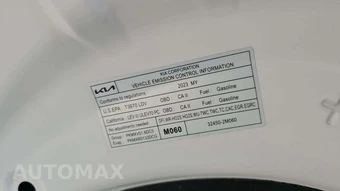 2023 Kia K5 GT-Line - miniatura 20