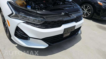 2023 Kia K5 GT-Line - miniatura 22