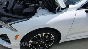 2023 Kia K5 GT-Line - miniatura 23