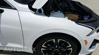 2023 Kia K5 GT-Line - miniatura 25