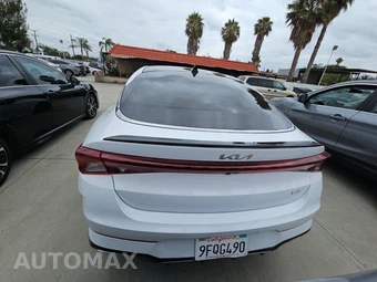 2023 Kia K5 GT-Line - miniatura 5