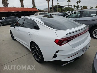 2023 Kia K5 GT-Line - miniatura 6