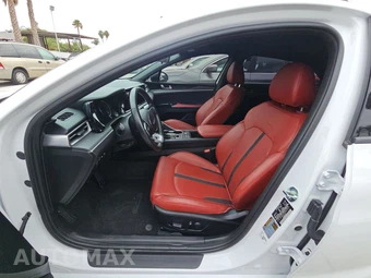 2023 Kia K5 GT-Line - miniatura 7