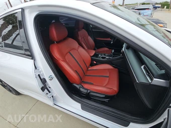 2023 Kia K5 GT-Line - miniatura 8