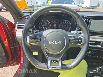 2023 Kia K5 GT-Line - miniatura 10