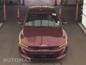 2023 Kia K5 GT-Line - miniatura 2