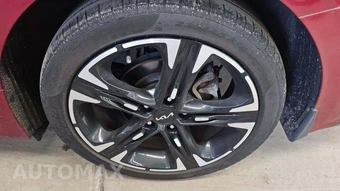 2023 Kia K5 GT-Line - miniatura 28