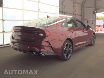 2023 Kia K5 GT-Line - miniatura 4