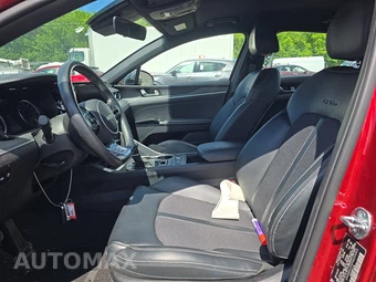 2023 Kia K5 GT-Line - miniatura 7