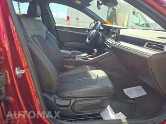 2023 Kia K5 GT-Line - miniatura 8