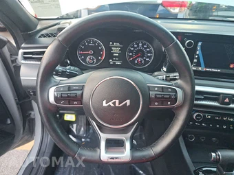 2023 Kia K5 GT-Line - miniatura 10