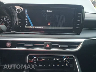 2023 Kia K5 GT-Line - miniatura 11