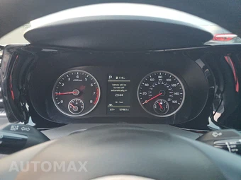 2023 Kia K5 GT-Line - miniatura 12