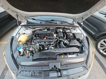 2023 Kia K5 GT-Line - miniatura 15