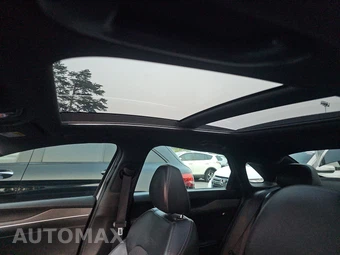 2023 Kia K5 GT-Line - miniatura 18