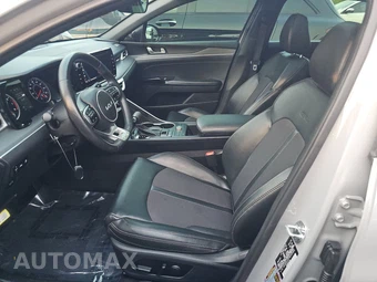 2023 Kia K5 GT-Line - miniatura 7