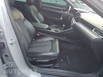 2023 Kia K5 GT-Line - miniatura 8