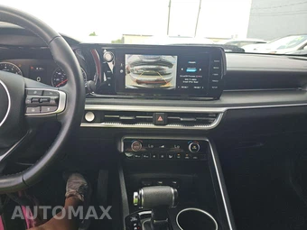 2023 Kia K5 GT-Line - miniatura 10