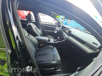2023 Kia K5 GT-Line - miniatura 18