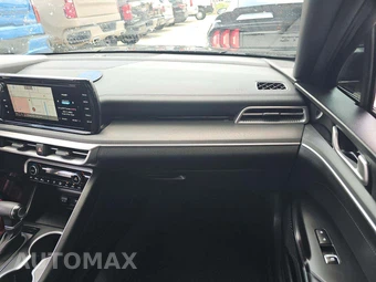 2023 Kia K5 GT-Line - miniatura 19