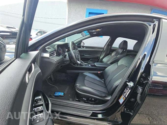 2023 Kia K5 GT-Line - miniatura 6