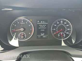 2023 Kia K5 GT-Line - miniatura 9