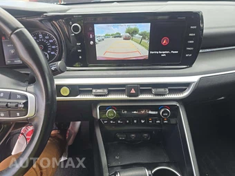 2023 Kia K5 GT-Line - miniatura 10