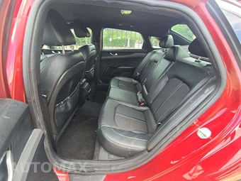 2023 Kia K5 GT-Line - miniatura 13