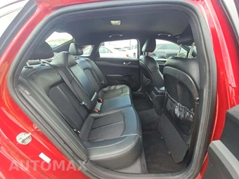 2023 Kia K5 GT-Line - miniatura 16